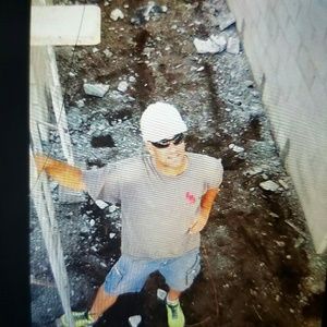 Meet your Posher, Tom