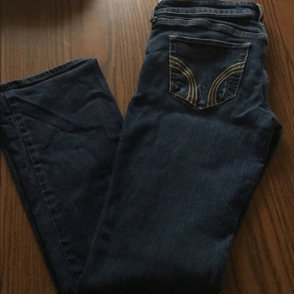 Hollister Jeans!