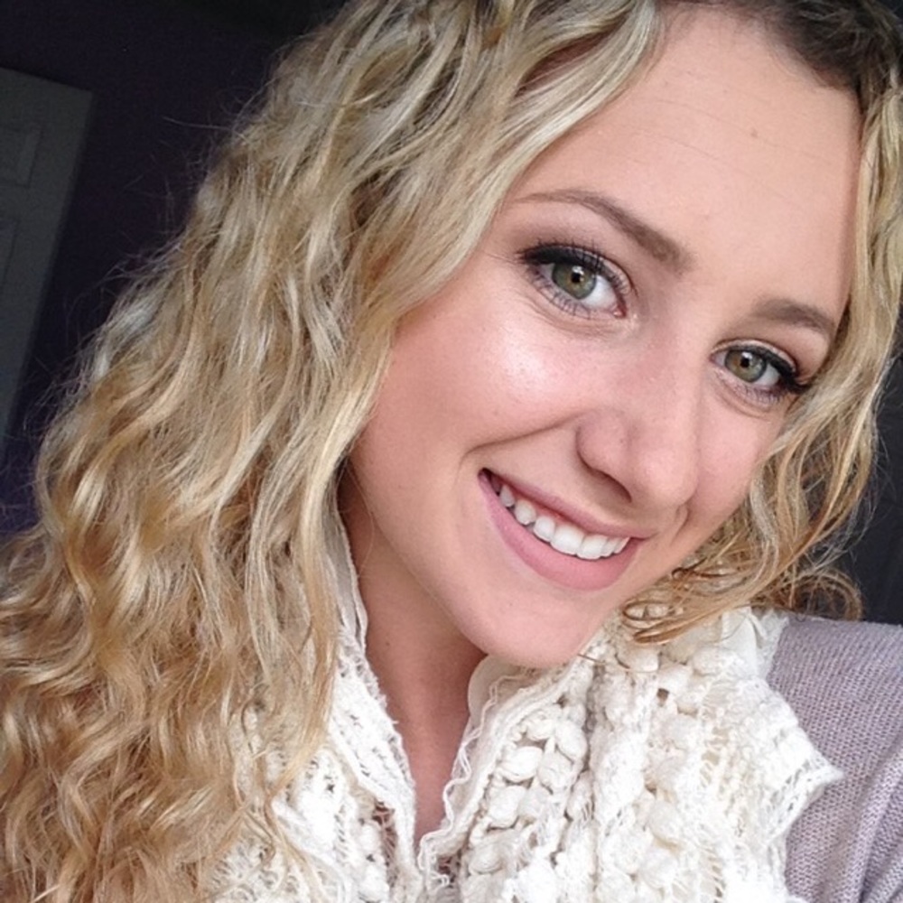 Meet your Posher, Michaela