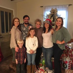 Meet your Posher, Cammy