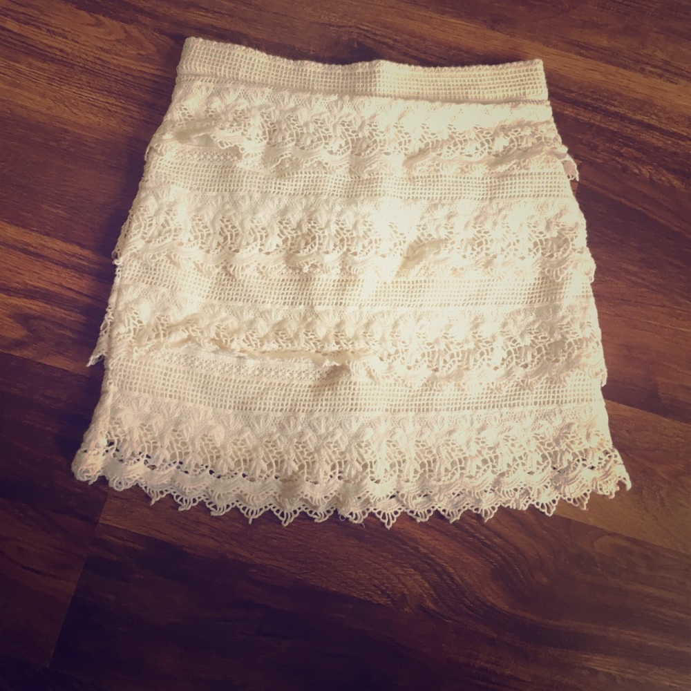 American Eagle skirt