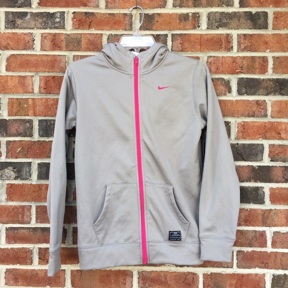nike jacket