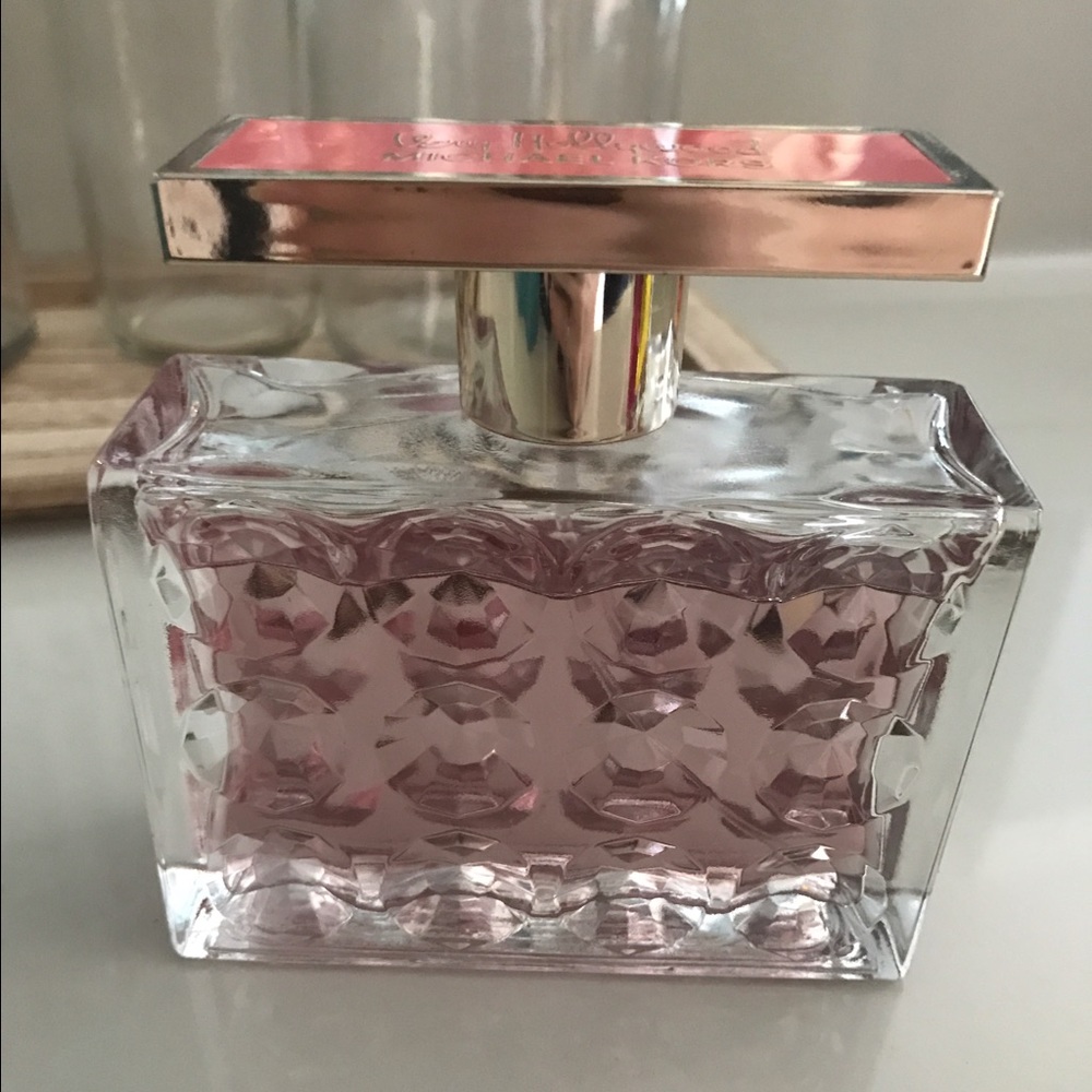 Michael Kors Very Hollywood Perfume 3.4 FL OZ