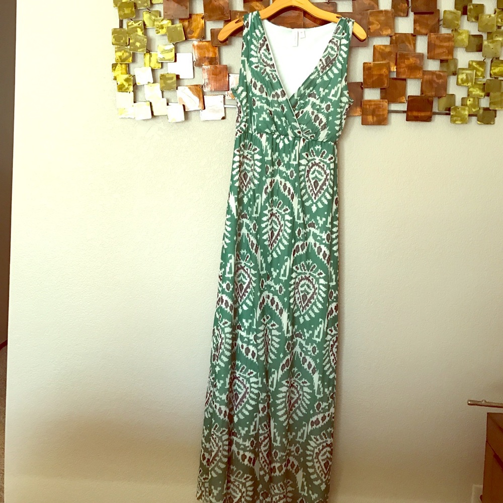 Maternity Dress
