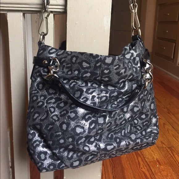 Coach Bag - Picture 1 of 3