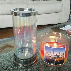 Candle Holder
