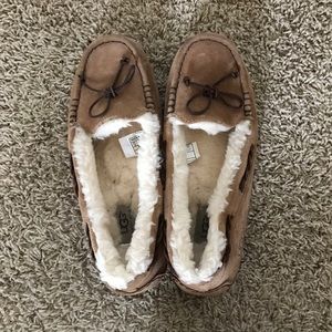 UGG Dakota Slippers