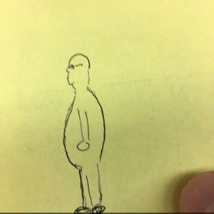 Meet your Posher, James