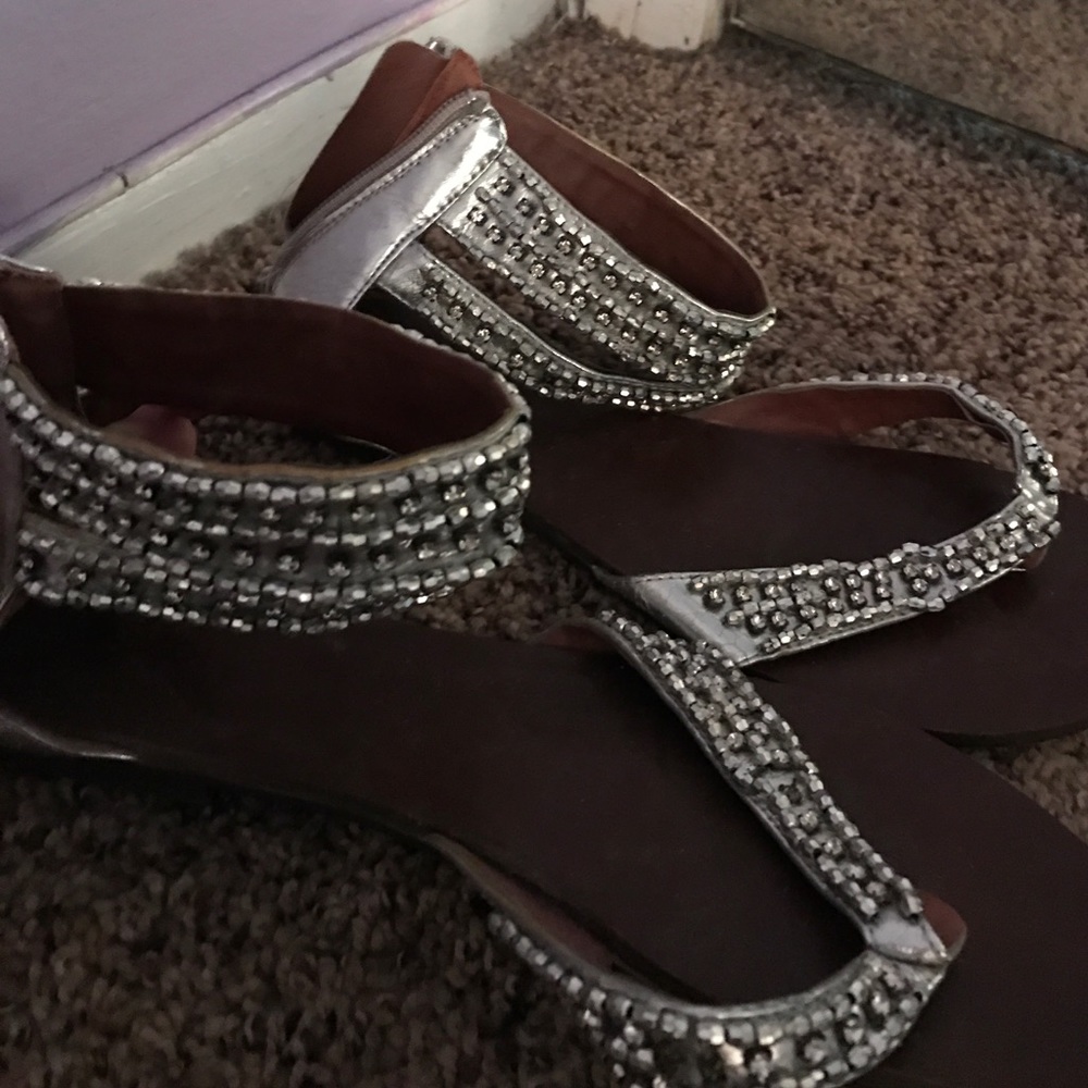 Sandals