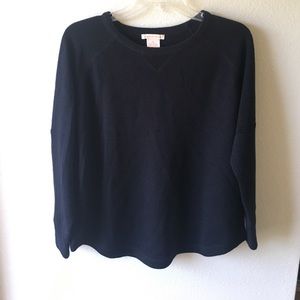 {Nordstrom} 3/4 length sweater