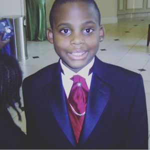 Meet your Posher, Deonte