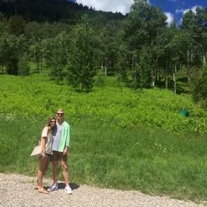 Meet your Posher, Caleb