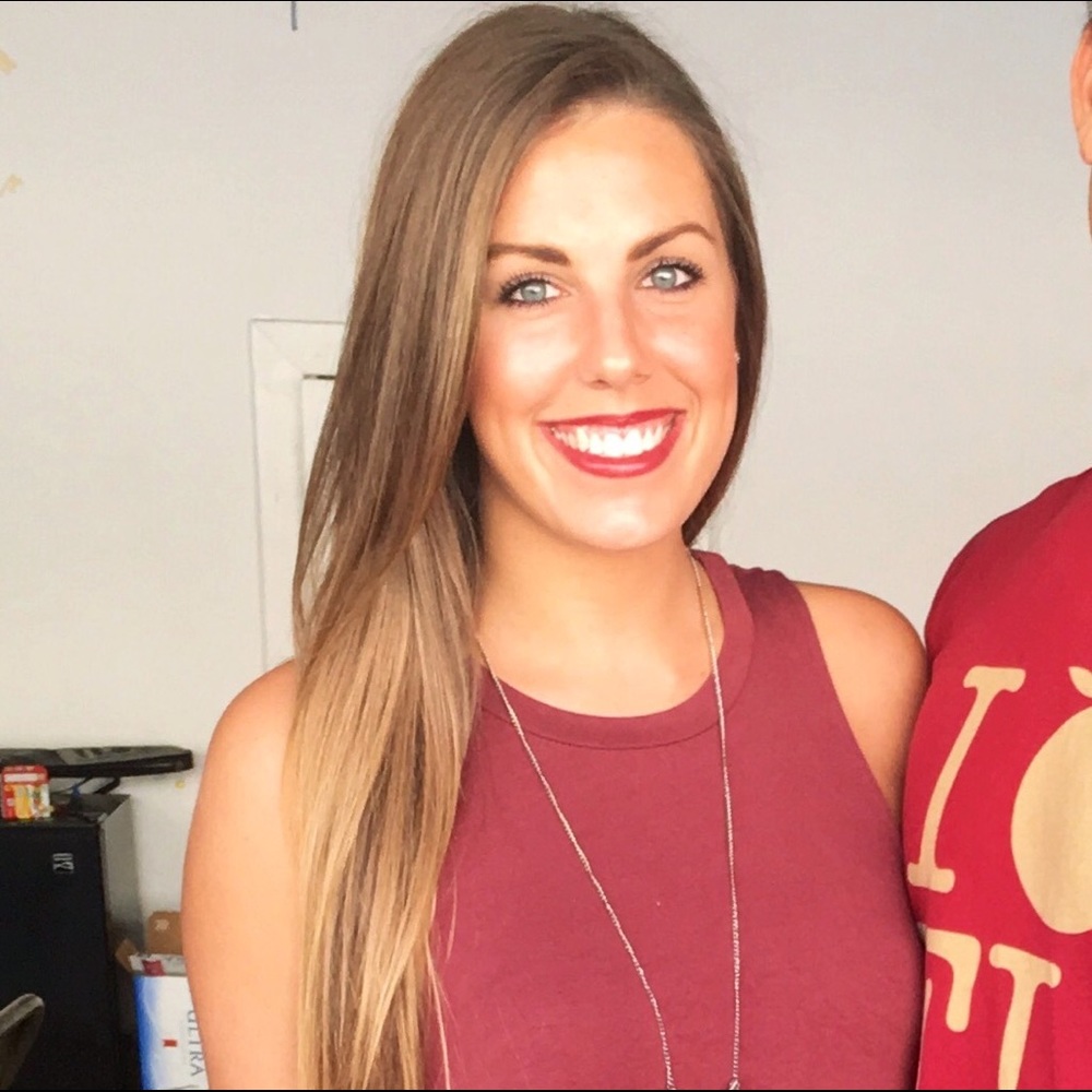 Meet your Posher, Shayna