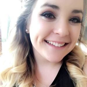 Meet your Posher, Mackenzie