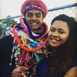 Meet your Posher, Fabian