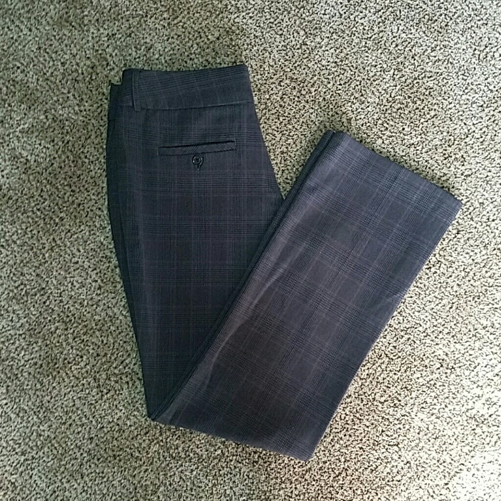 Willi Smith Career Pants / slacks. Size 8