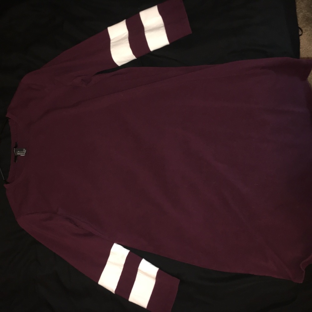 T shirt dress