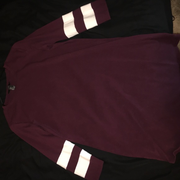 Forever 21 Dresses & Skirts - T shirt dress