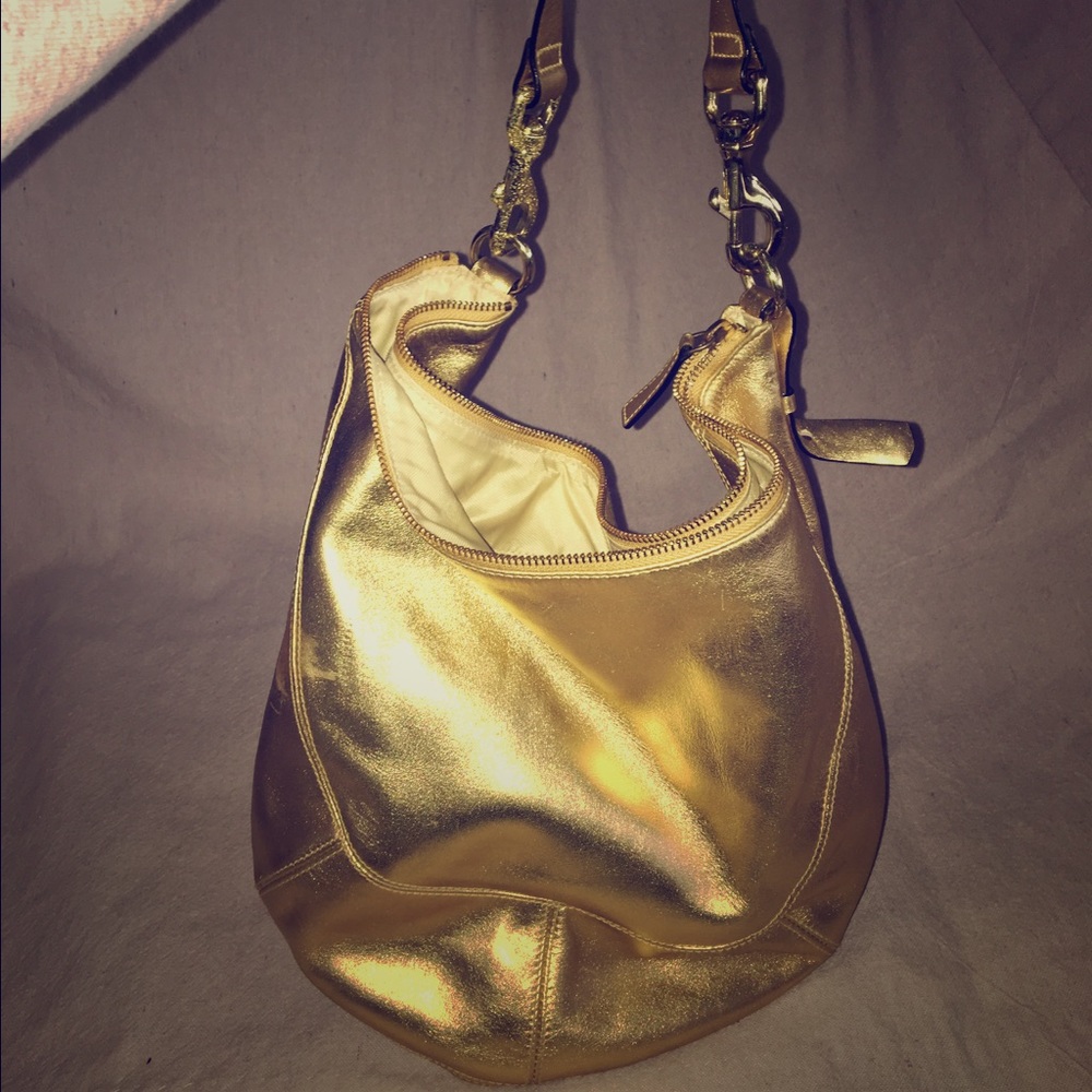 Ralph Lauren Night Bag