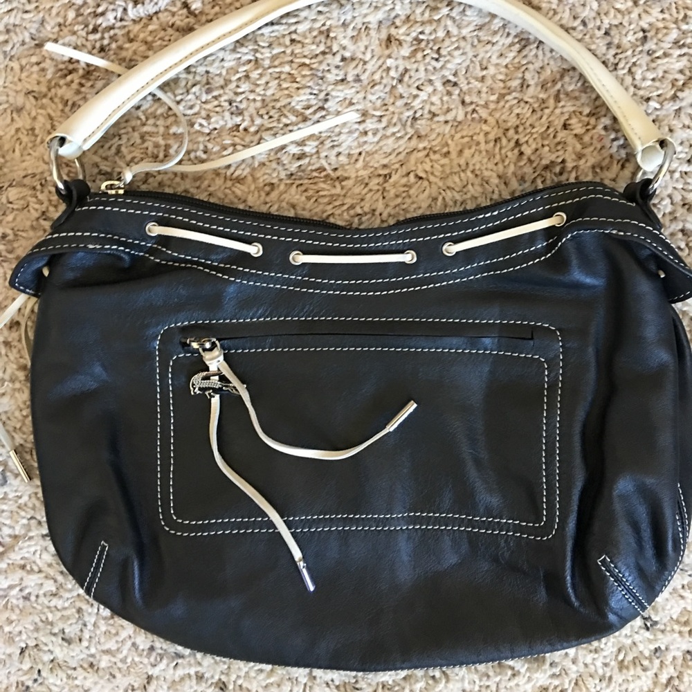Lacoste bag.  Fantastic condition!!!