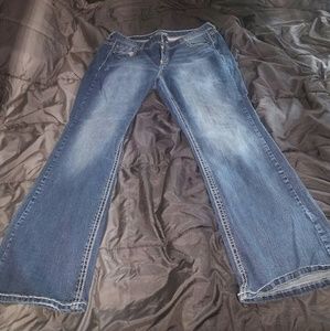 Maurices Plus Size 20 Jeans