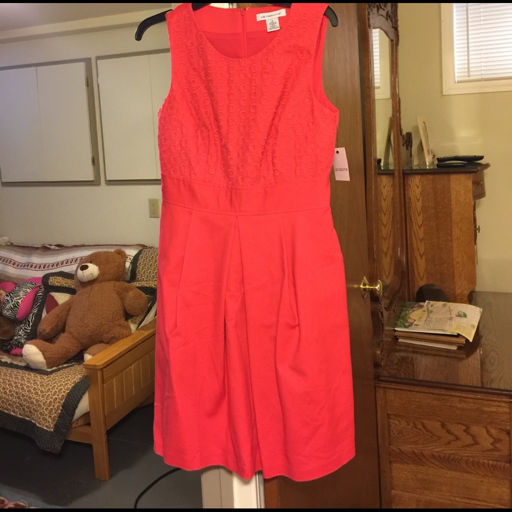 Brand new dress