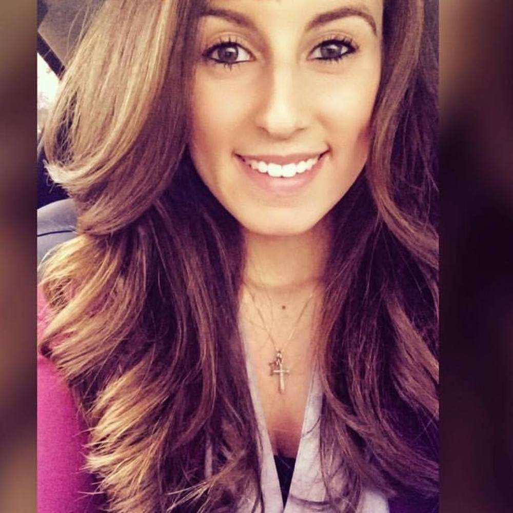 Meet your Posher, Ashley
