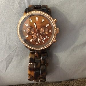 Michael kors women's watch