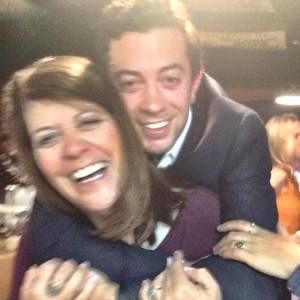 Meet your Posher, Austin