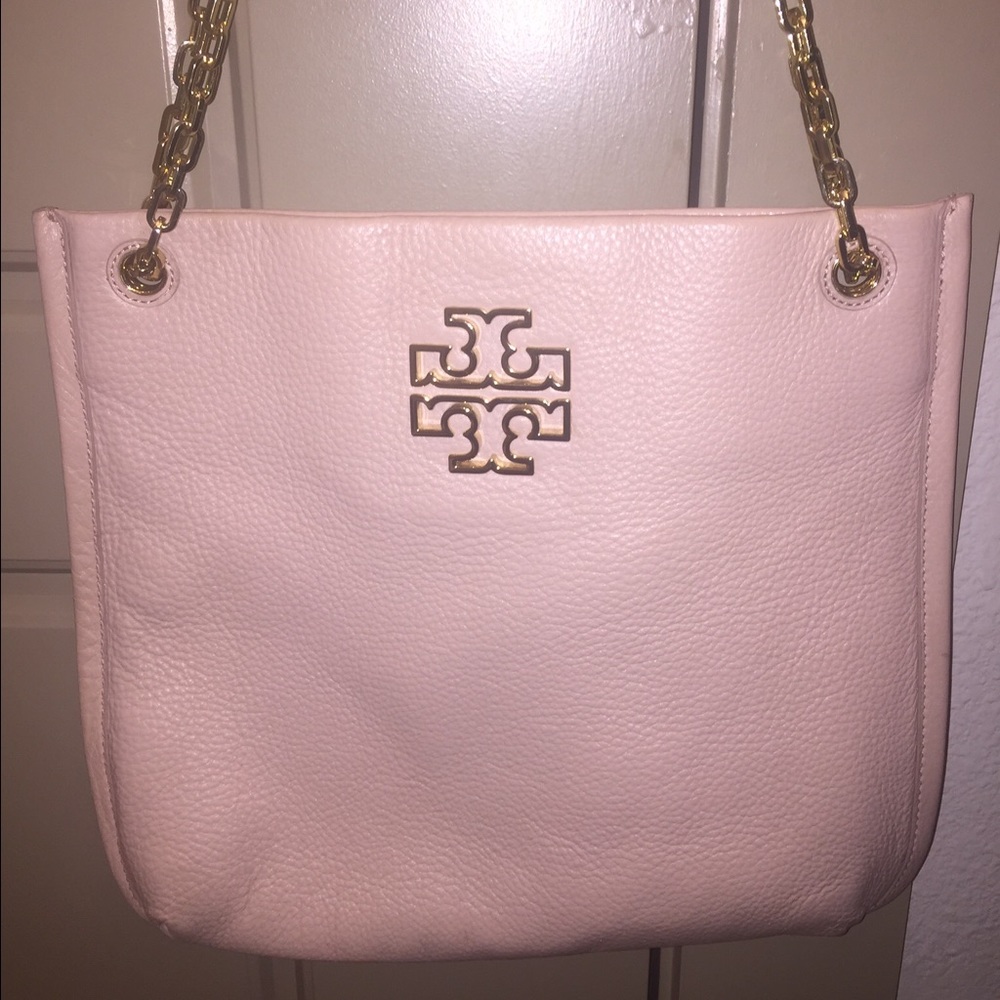 Tory Burch crossbody or shoulder bag