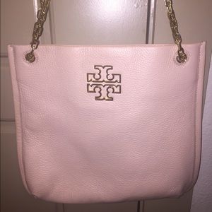 Tory Burch crossbody or shoulder bag