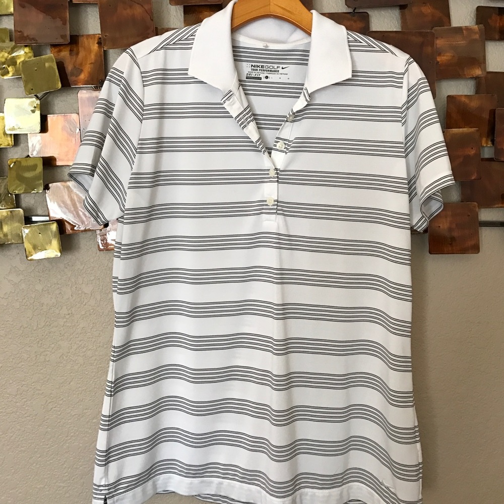 Dri-Fit Golf