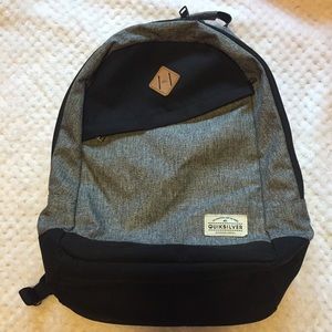 Quiksilver backpack