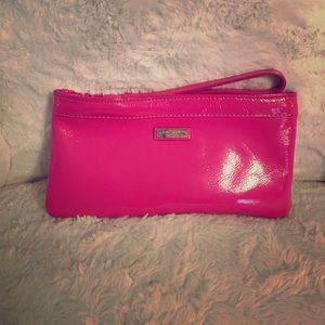 kate spade wristlet authentic