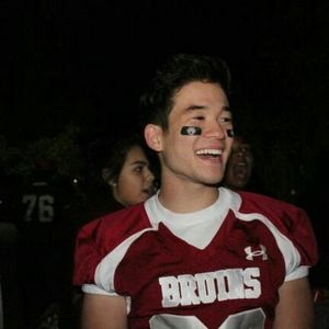 Meet your Posher, Cory