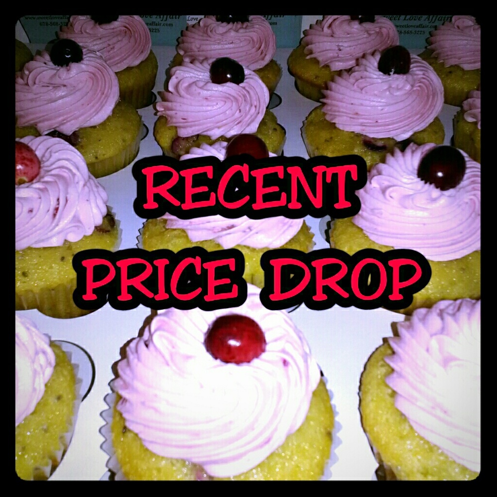 Price drops