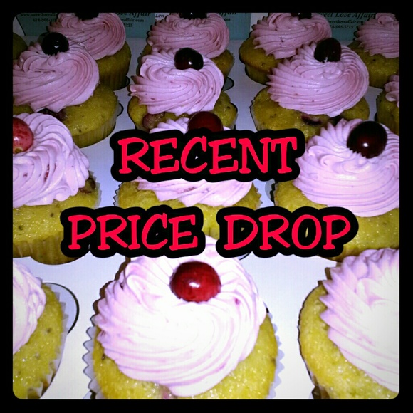 Price drops - Picture 1 of 1