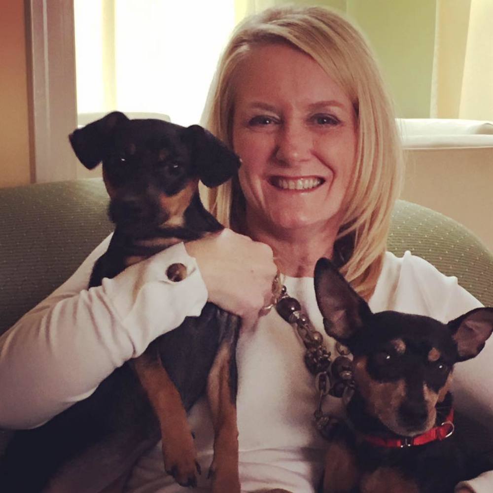 Meet your Posher, Jamie