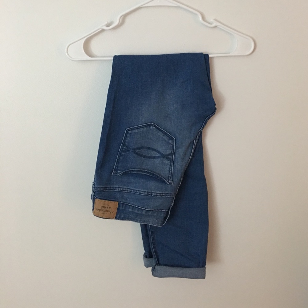 Abercrombie Jeans
