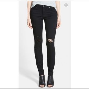Paige Transcend Jeans