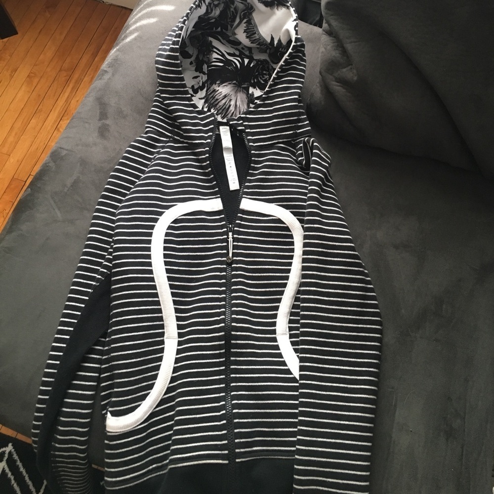 LuLu Lemon Jacket