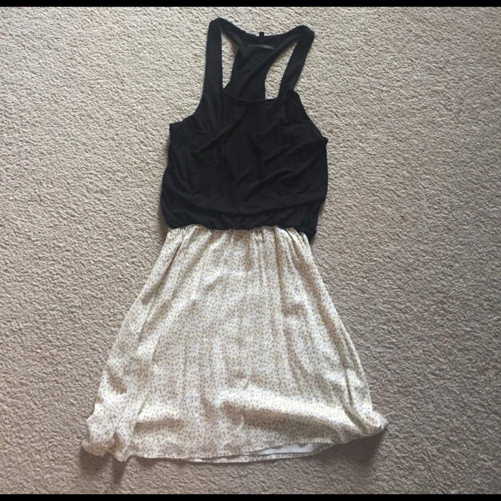 Victoria's Secret sun dress.  Size small