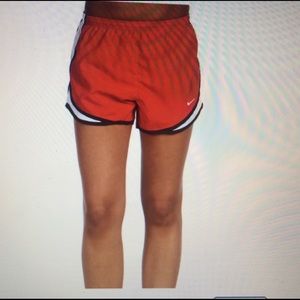 Nike Dri-FIT tempo track 3.5 short