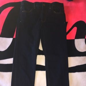 AEO HI-RISE Jeggings