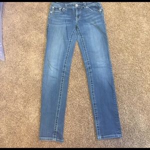 Miss Me Skinny Jeans