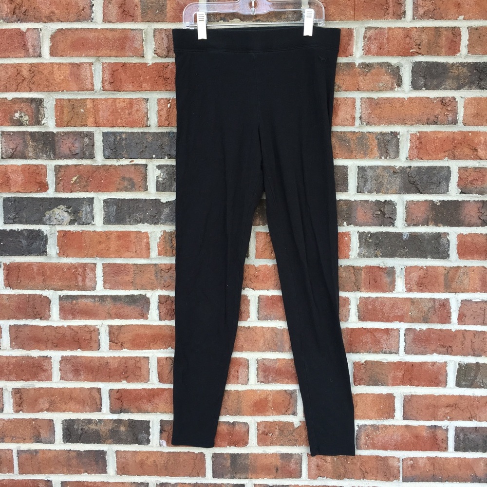 VS Pink leggings
