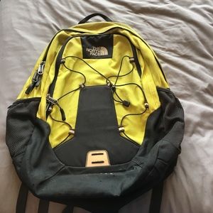North Face Jester Backpack