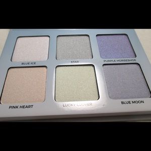 Moonchild palette 😍