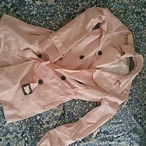 Zara jacket