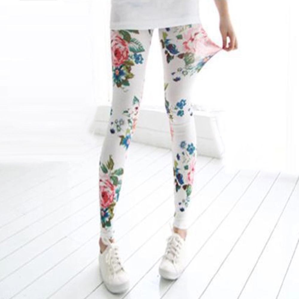Flower Legging 🌺
